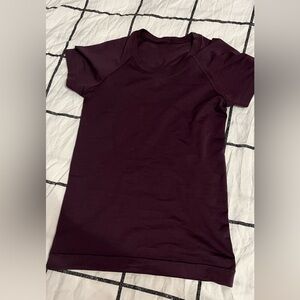 lululemon swiftly tech